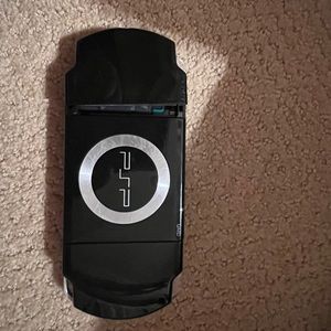 Sony psp